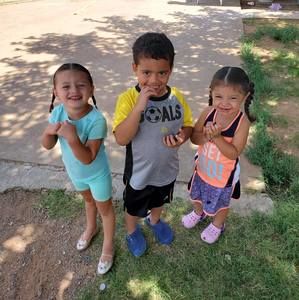 Meet your Posher, Marina